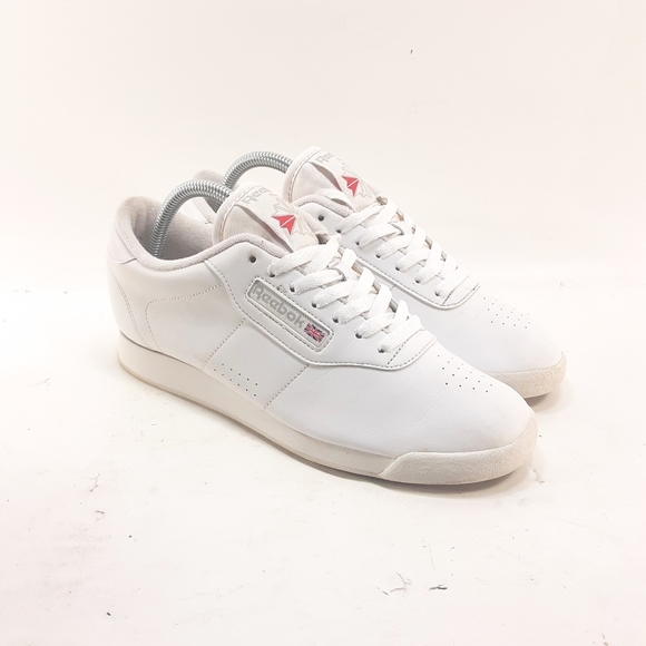 Reebok Shoes - Reebok Classic Princess Sneakers Women's Size 9